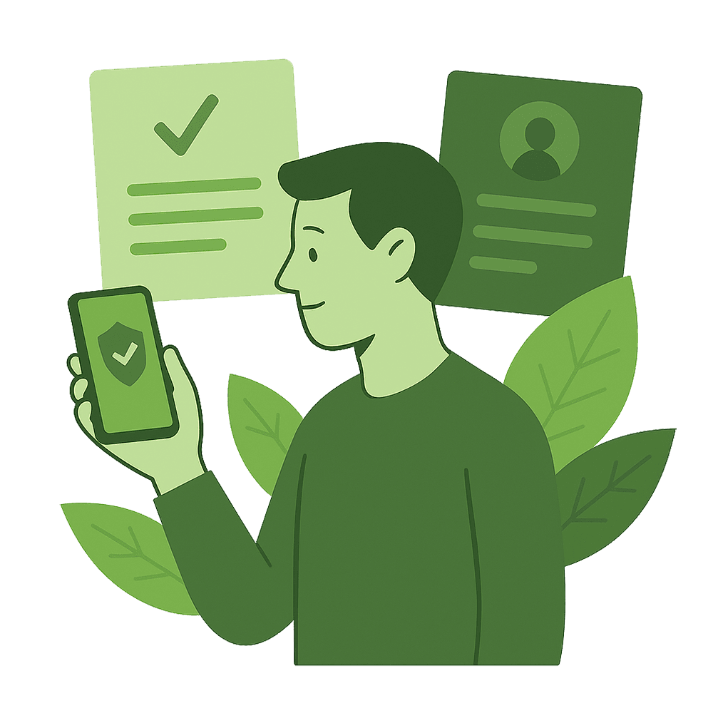 Fairlo - ett schysst lån du kan lita på. Utan UC.