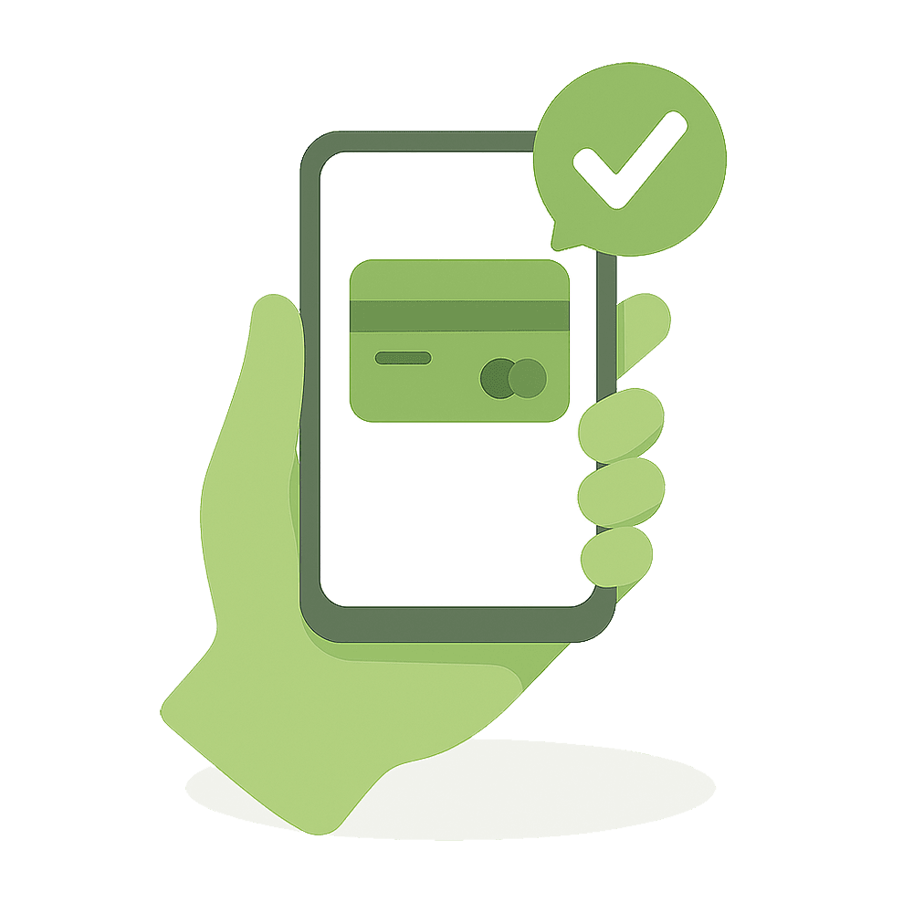 Fairlo - Kontokredit